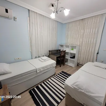 Kansal Akarca * Φετιγιέ