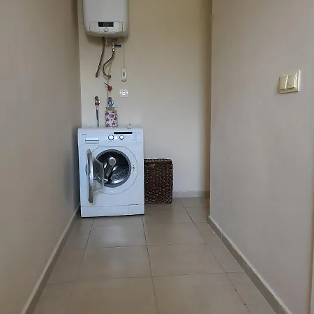 Kansal Akarca Διαμέρισμα Φετιγιέ