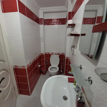 Διαμέρισμα Kansal Akarca *